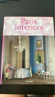Paris Interiors Buch, Lisa Lovatt-Smith