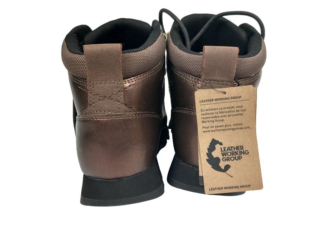 Helly Hansen Scarpe da uomo: HELLY HANSEN Wanderschuhe The Forester W, Gr. 37 – Nuovo e nell'imballaggio originale da Hünenberg venduto da Restwert_Zug 4