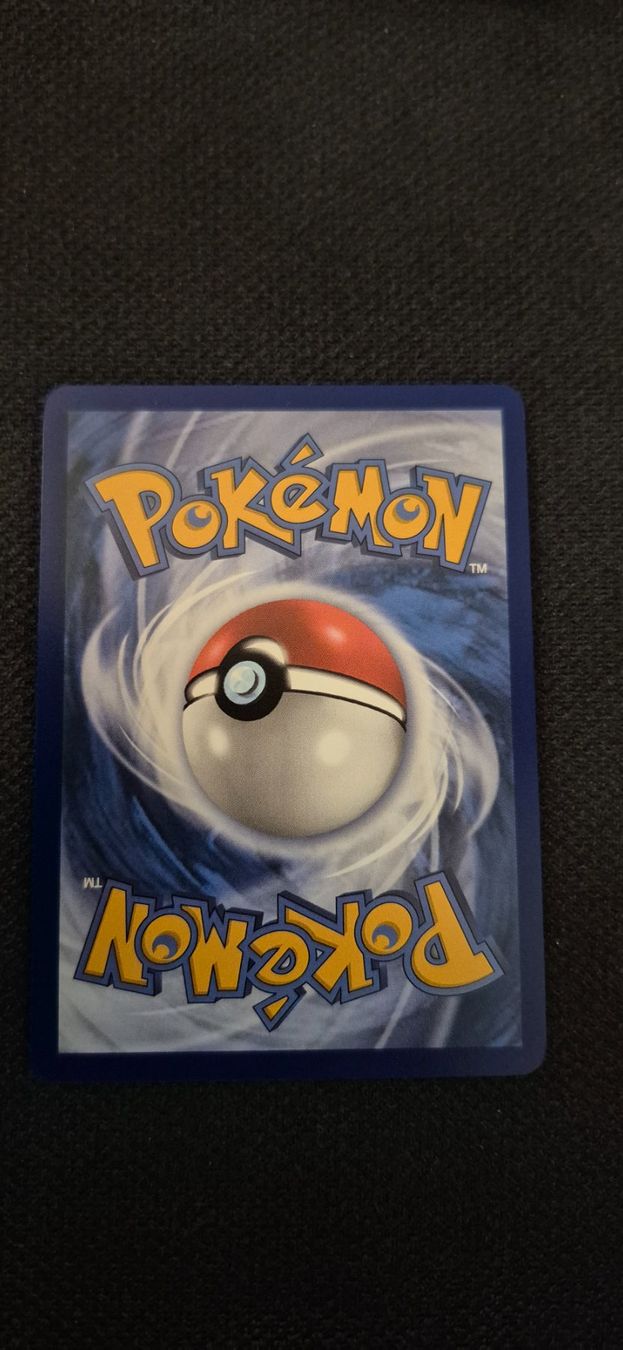 Pokémon Sammelbilder & Trading cards: PICASSAUT 066/084 REVERSE POKEMON NUIT NOIRE – Gebraucht aus Grand-Lancy von luc111 1