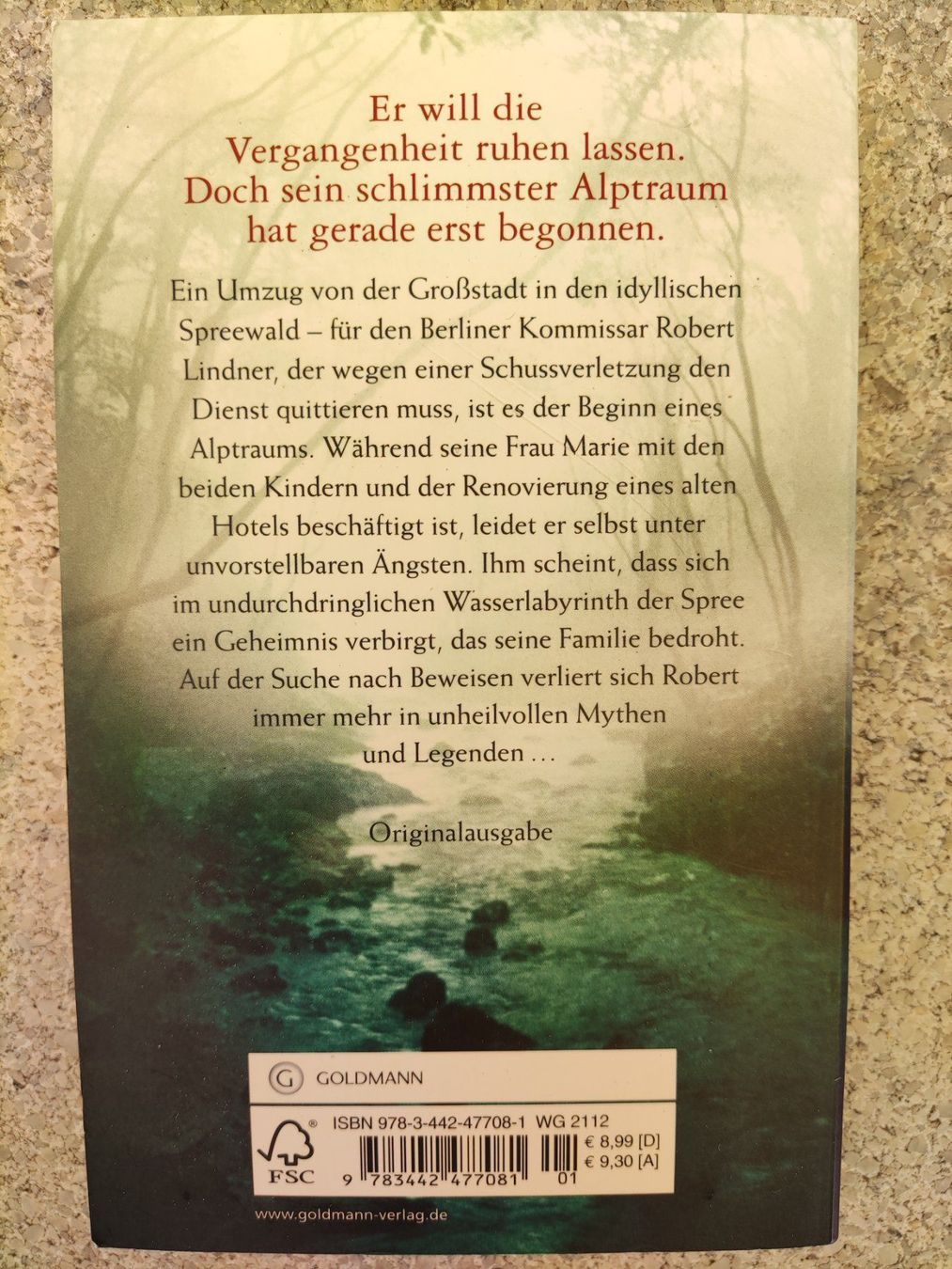 Libri: Hendrik Hendrik Dunkle Fluten – Usato da Basel venduto da Alacant 1