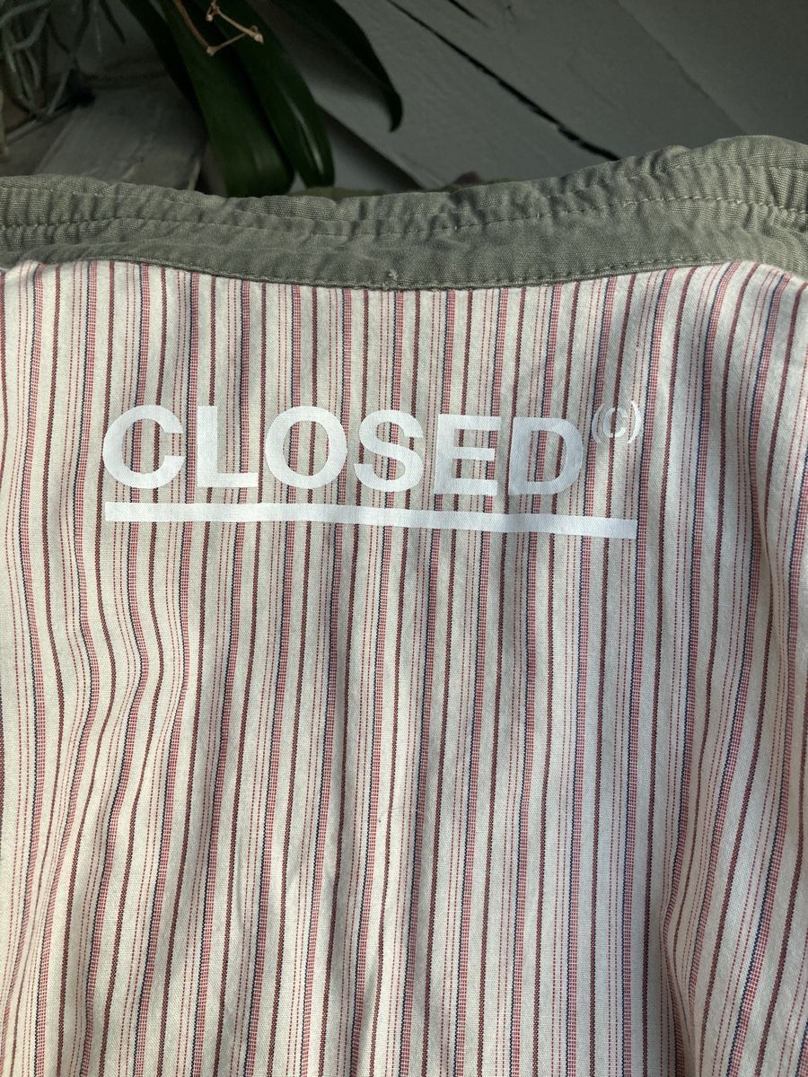 Closed Jacken: Coole jacke der Marke Closed – Neu (gemäss Beschreibung) aus Binningen von kku01 3