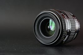 Nikon Nikkor 35-80mm