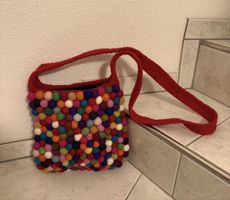 Filztasche