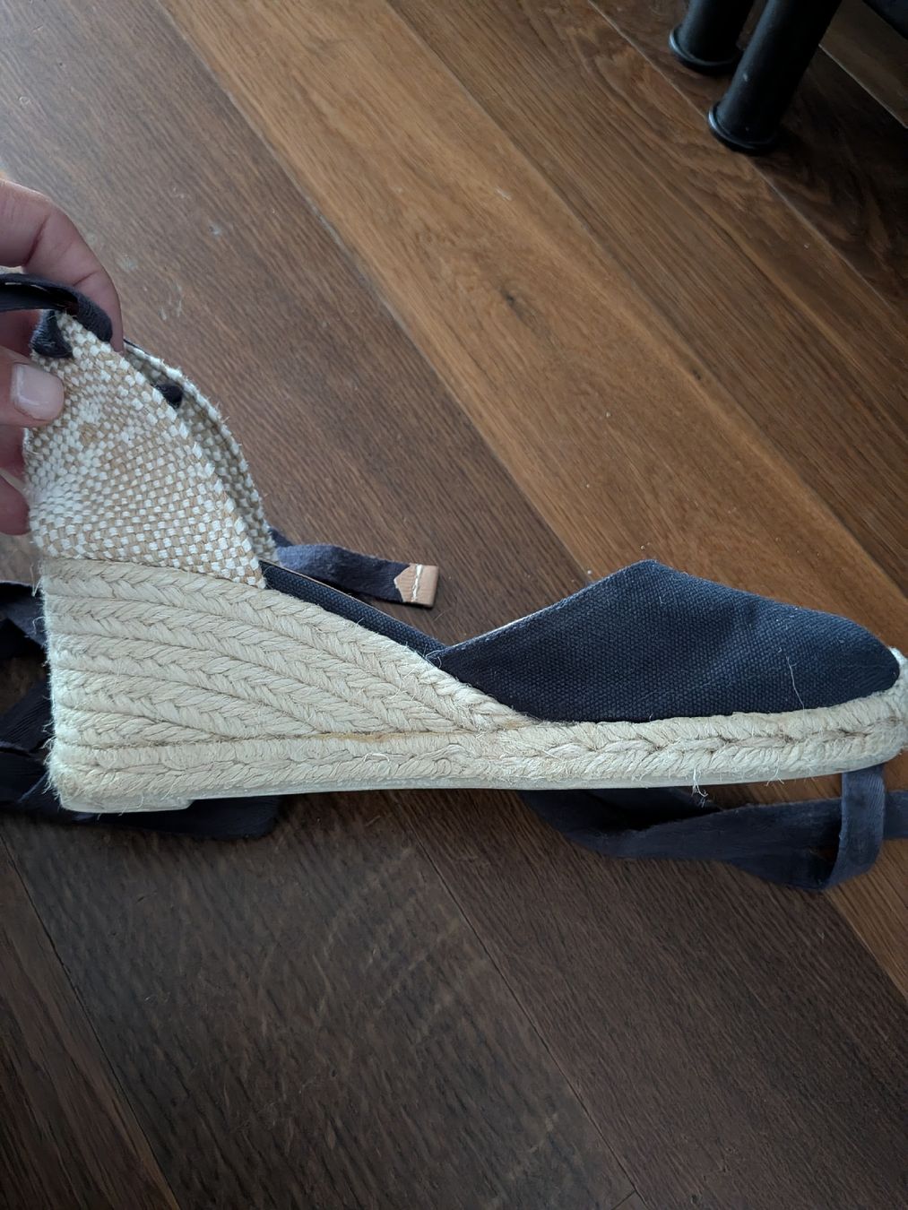 Damenschuhe: castaner espadrilles 36 – Gebraucht aus Zürich von Chr_j229 4
