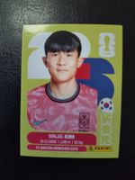 Panini FIFA World Cup 2026 KOR 4