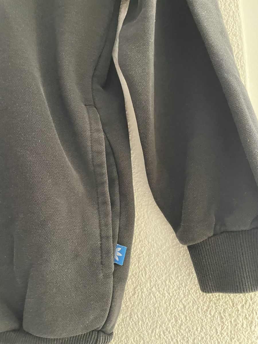 Adidas Maglioni & Felpe: Adidas Pullover Schwarz – Usato da St.Urban venduto da leo_7gfq 2
