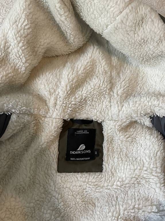Cappotti: Didrikson Parka / Mantel Damen XL – Usato da Bern venduto da gutti72 3
