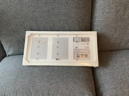 KEA RIBBA frame