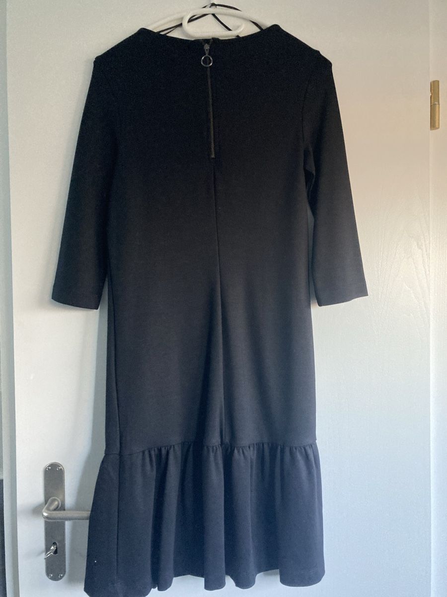 Esprit Kleider: Kleid Esprit schwarz Gr. XS – Neu (gemäss Beschreibung) aus Dulliken von gab_jdr2 1