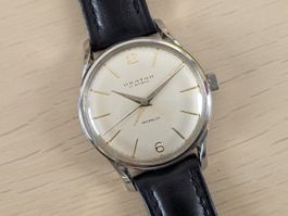 Montre mécanique Orator