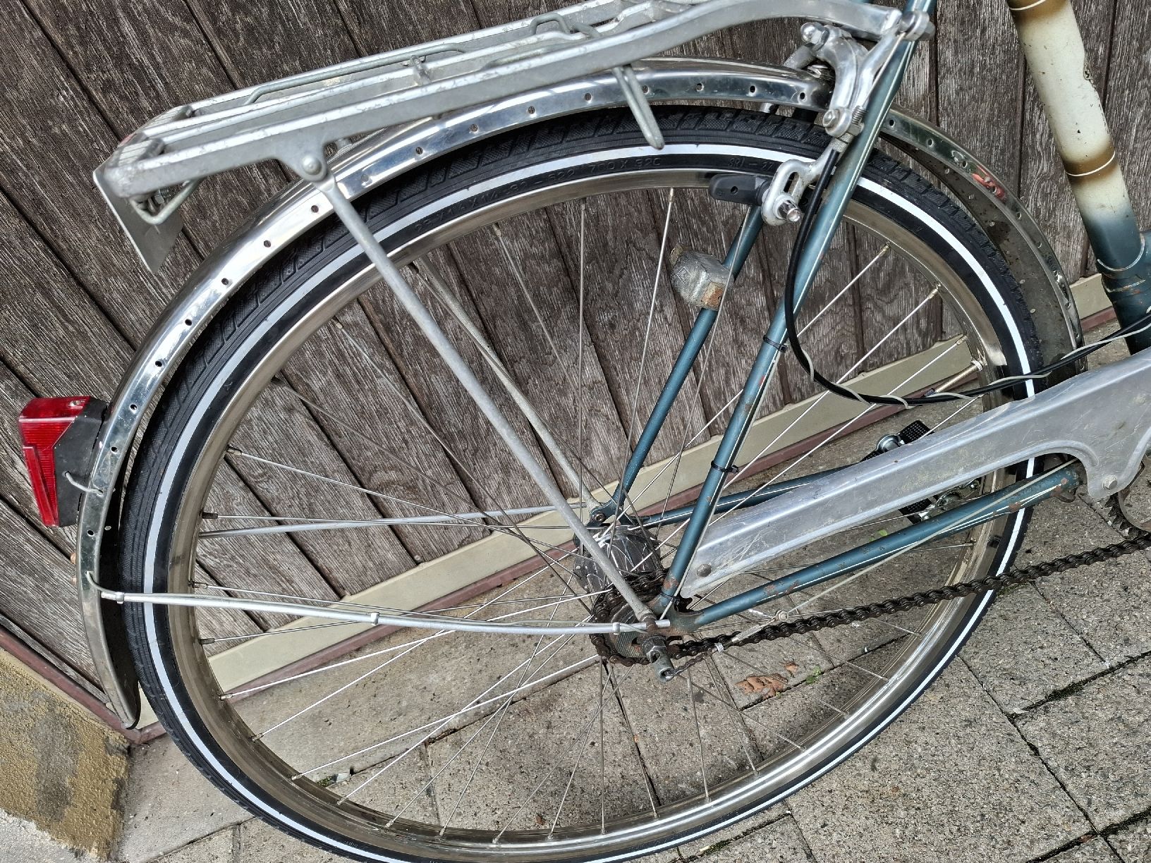 Biciclette: Damenvelo VINTAGE – Usato da Balterswil venduto da schnecke89 2