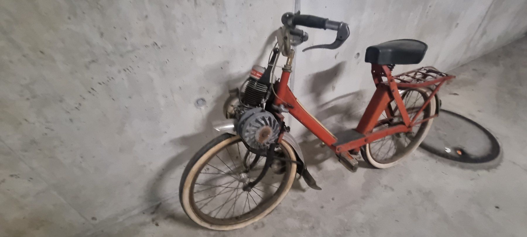 Solex Ciclomotori: Solex 3800 – Usato da Geroldswil venduto da jmop 5