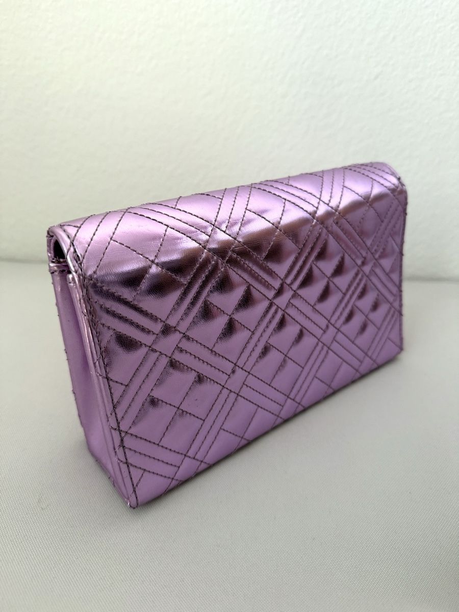 Moschino Borse da donna: Moschino Clutch, neu – Usato da Zürich venduto da bazinga3000 4