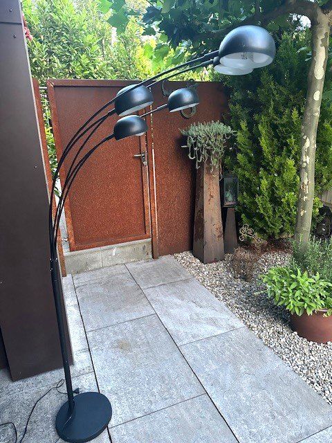 Lampade: fiVe FiNgeRs  SteHLamPe – Usato da Winkel venduto da zeho 3