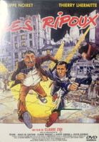 PHILIPPE NOIRET / THIERRY LHERMITTE - LES RIPOUX (1 DVD)