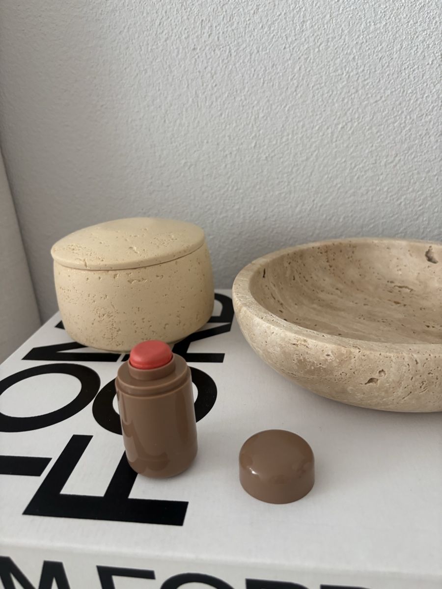 Rhode Make-up: Rhode Blush Spicy Marg NP: 41.- – Gebraucht aus Horgen von lme_8kj7 1