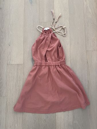 Robe Soft Joie XS
