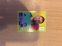COL 2 - Camilo Vargas - Panini WM 26