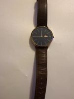 ⌚ Lacoste Armbanduhr – Elegant & Zeitlos