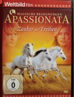 Apassionata - Zauber der Freiheit (Magische Begegnungen) DVD