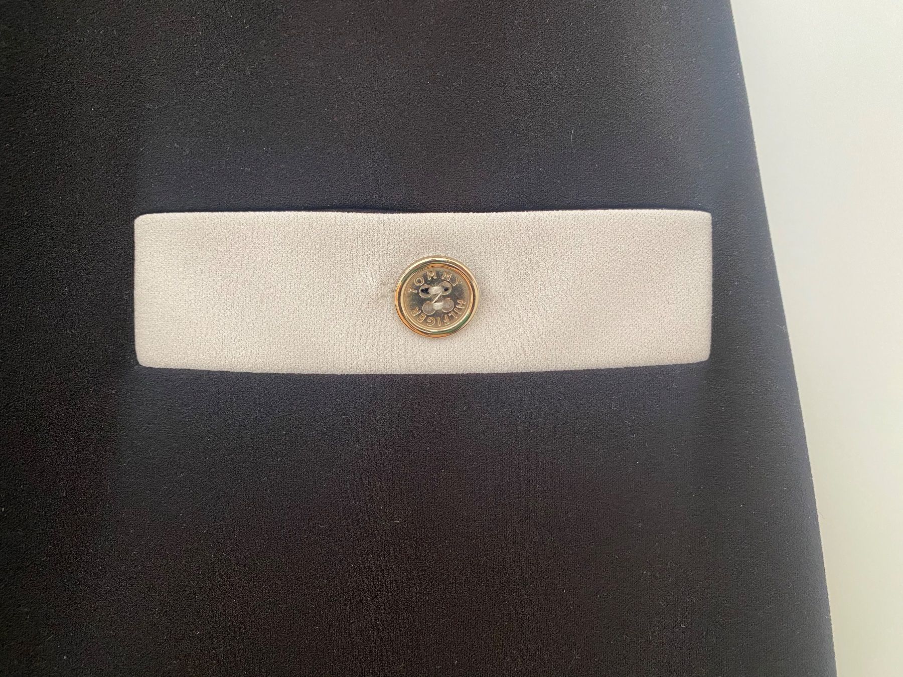 Tommy Hilfiger Kleider: ORIGINAL TOMMY HILFIGER KLEID OFFICE BÜRO 38 MEDIUM NP 200.- – Neu (gemäss Beschreibung) aus Zürich von s-a-w-e 2