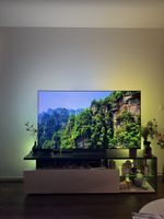 LG OLED Fernseher C2 65 Zoll 