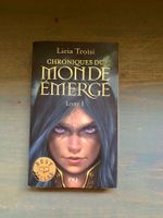 Chroniques du Monde Émergé Livre 1