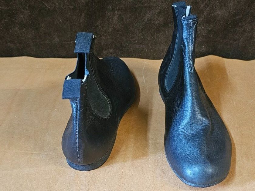 Scarpe da uomo: Artisten Schuhe Herren – Nuovo (secondo la descrizione) da Sins venduto da sagitarius58 2
