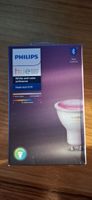 Philips Hue GU10 White and color ambiance neu!