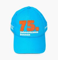 Baseball Cap « 75. Hahnenkamm Rennen von 2015 » - One Size