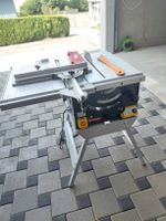 Unterflurzugsäge Metabo TKU 225 E