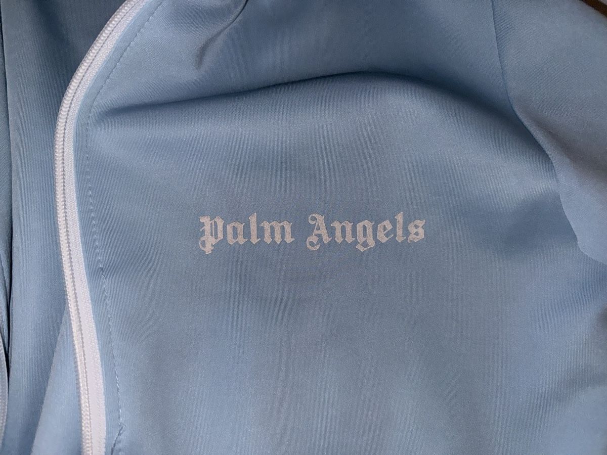 Palm Angels Vestes: Palm Angels Jacke – D'occasion à Luzern par chevy7779 2