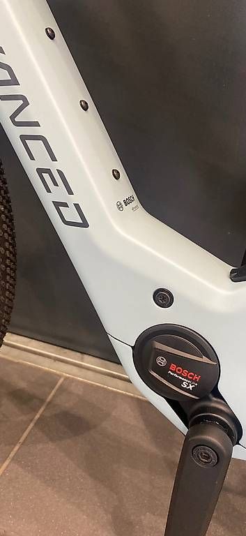 Biciclette: Gravel EBike Advanced Bosch  – Usato da Lyssach venduto da Hoferbike 4