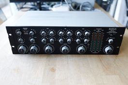 MASELEC MLA-4, mastering multiband-compressor/expander