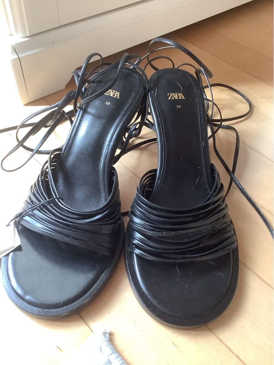 Zara Scarpe da donna: Zara Studio – Nuovo e nell'imballaggio originale da Zug venduto da natiak01