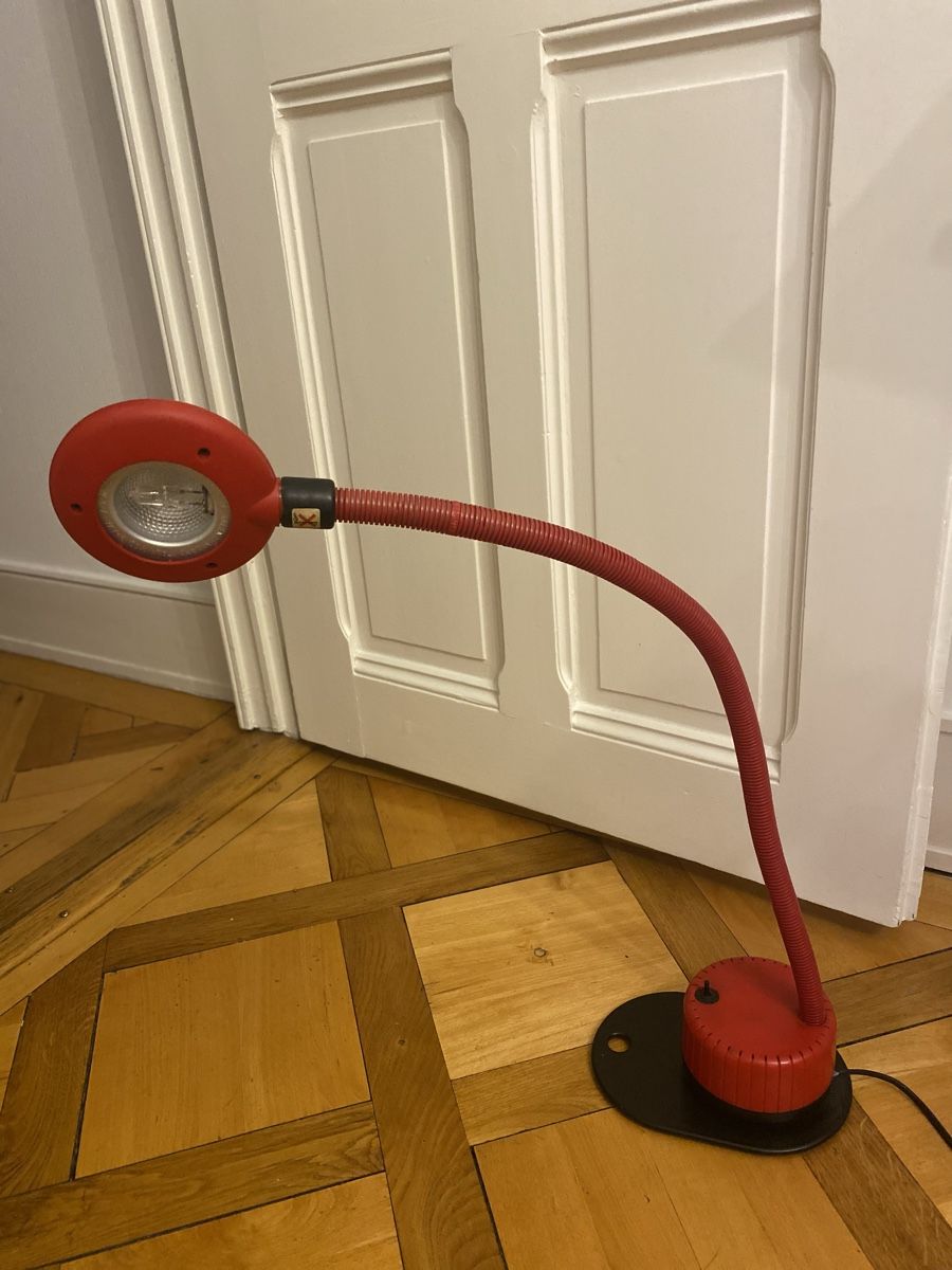 Lampade: Lampe Isao Hosoe model Brava Valenti Milano – Usato da Genève venduto da ati_tj8f 1