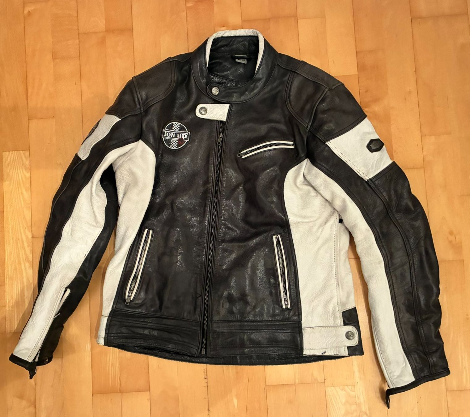 Jacken: Lederjacke Spirit Motors Gr. S – Neu (gemäss Beschreibung) aus Volketswil von Coruja58