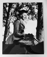 Foto 1963 Susannah York im Film Tom Jones
