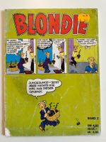 BLONDIE BAND 2