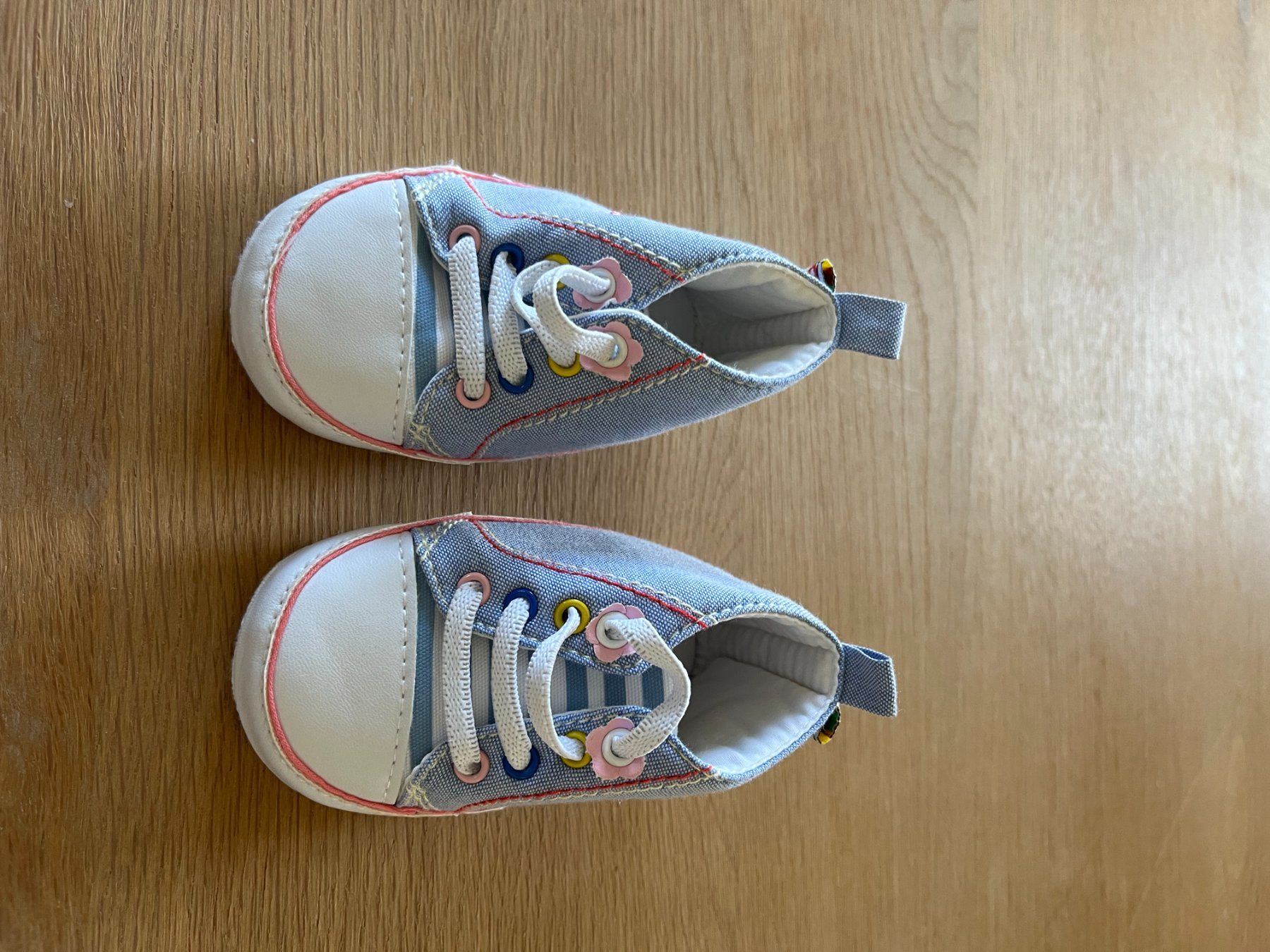 Schuhe für Jungen: Baby Newborn Schuhe – Neu (gemäss Beschreibung) aus Wolfwil von NewGirl 1