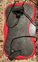 POWERPLATE