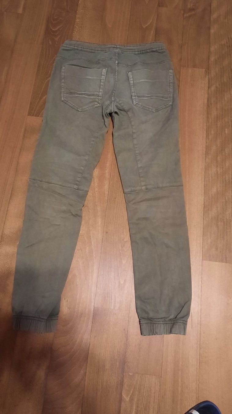 Pantaloni: Cargohose Gr.164 – Usato da Mosnang venduto da zwasli03 1