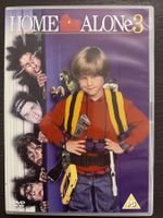Home Alone 3 ( Englisch )