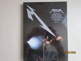 Metallica - Quebec Magnetic [2 DVDs]