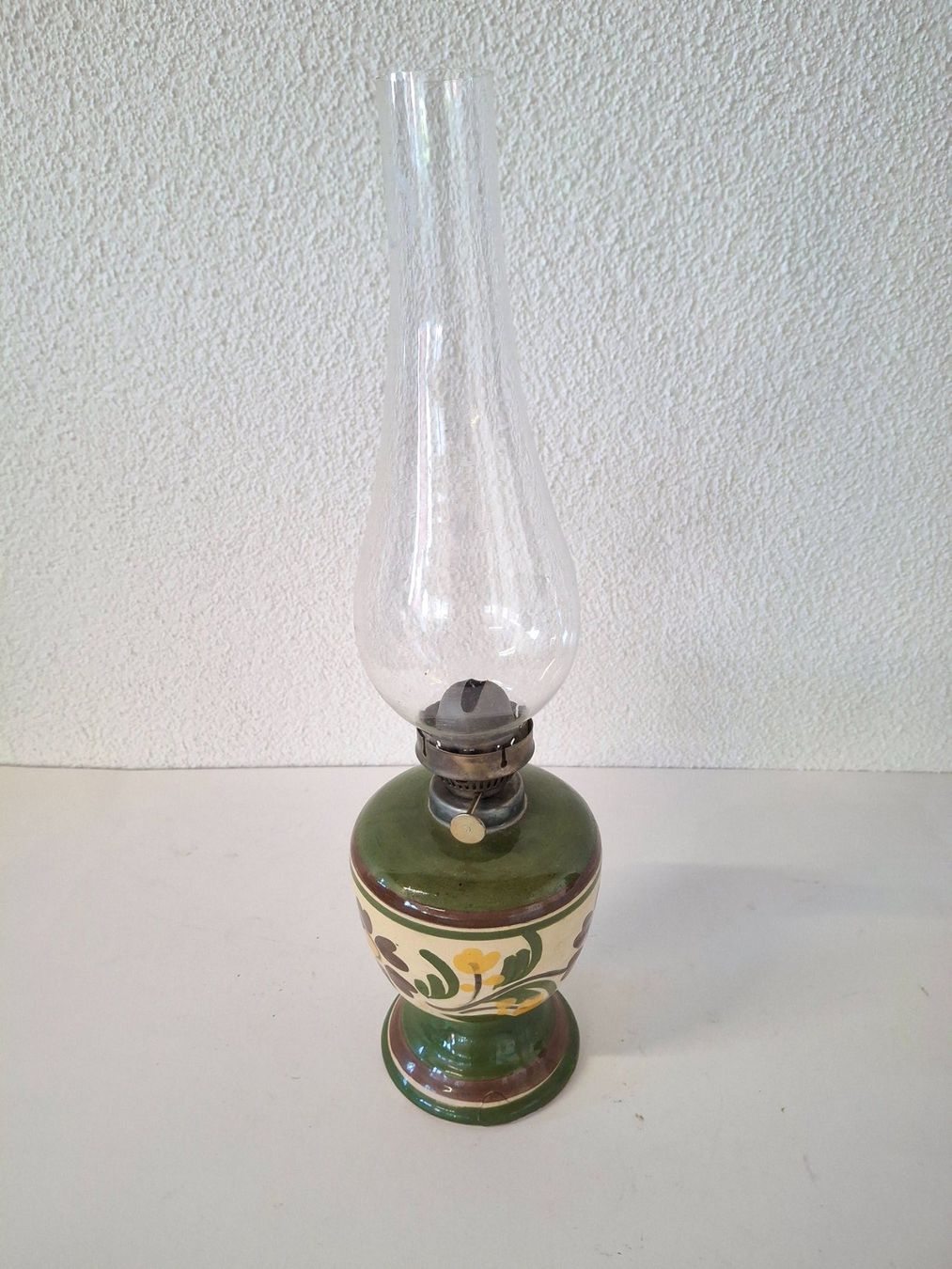 Lampade: Petroleumlampe – Usato da Reichenburg venduto da AK_78 2