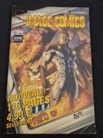 IMAGE COMICS N°1 BD MAGAZINE VINTAGE 2003 INVINCIBLE VENTURE