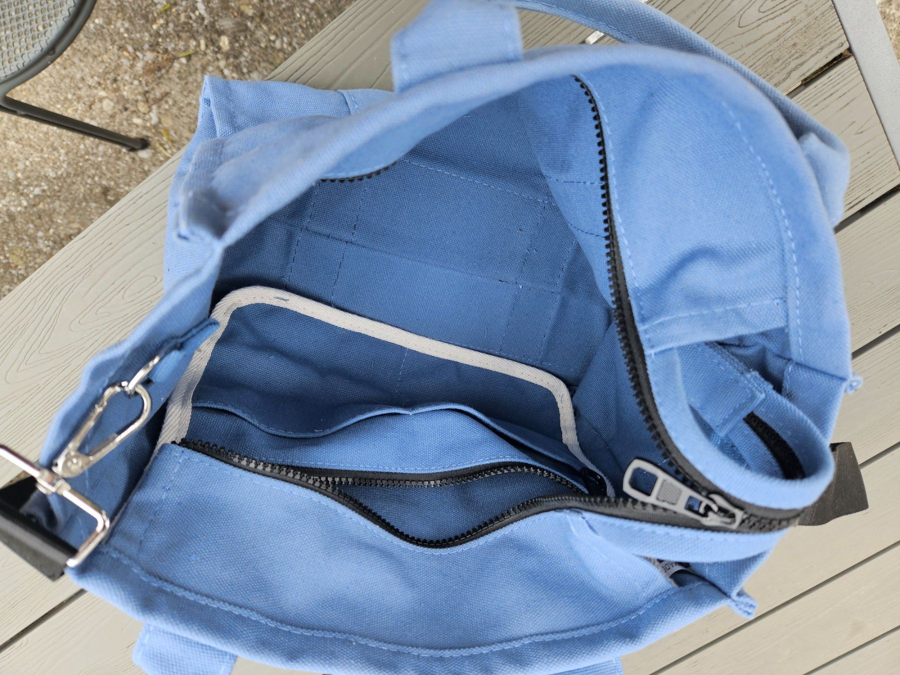 Marc Jacobs Borse da donna: Handtasche The Tote Bag – Usato da Kölliken venduto da Countryfan 1