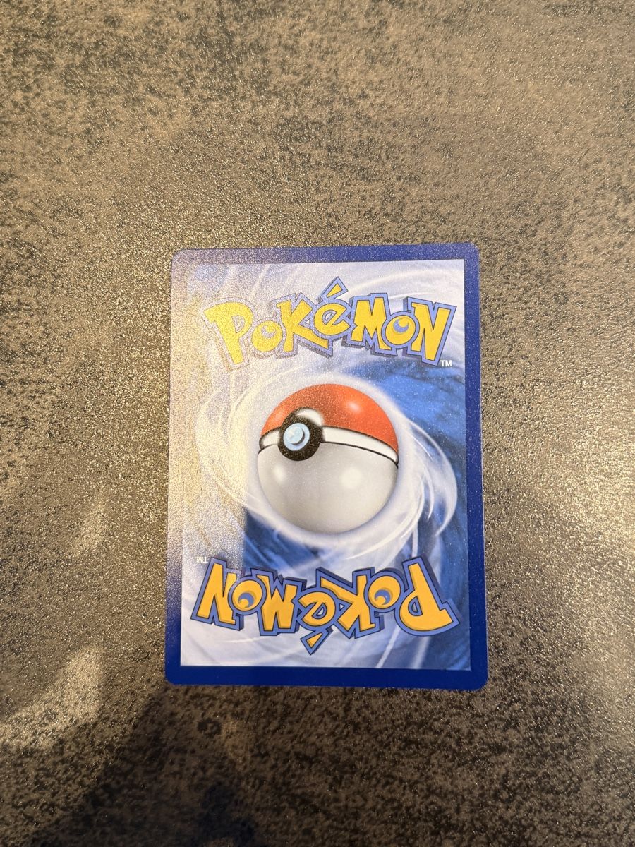 Pokémon Sammelbilder & Trading cards: Morbitesse Promo 211 – Neu (gemäss Beschreibung) aus Binz von Ladykatsumii 3