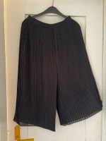 Coole Plissee 3/4 Hosen von Minimum