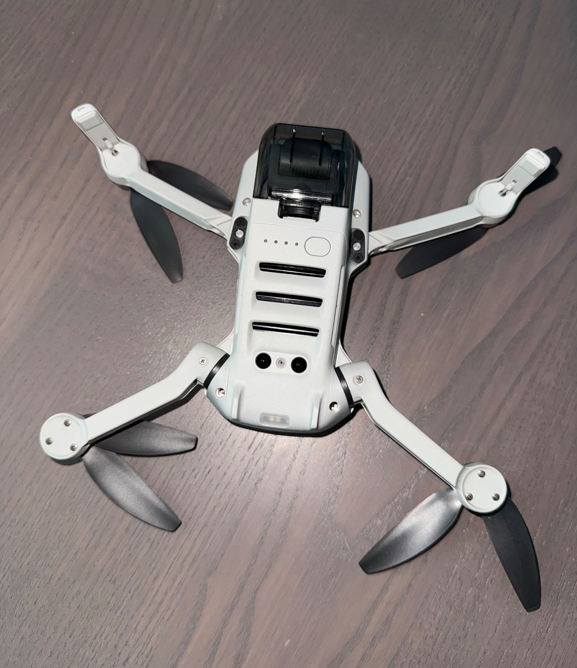 DJI RC Modellbau: DJI Mavic Mini Drohne – Gebraucht aus Adliswil von jan_noel 2